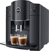 JURA Jura D4 Piano Black