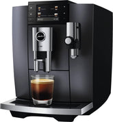JURA JURA E10 (EA) Onyx Grey