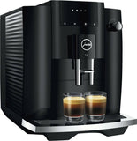 JURA Jura E4 (EA) Piano Black