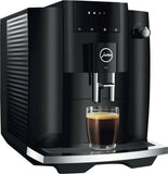 JURA Jura E4 (EA) Piano Black