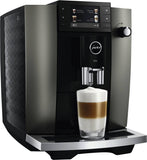 JURA JURA E6 (ED) Dark Inox