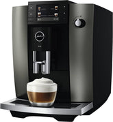 JURA JURA E6 (ED) Dark Inox