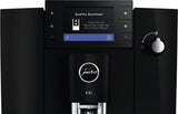 JURA JURA E6 (ED) Piano Black