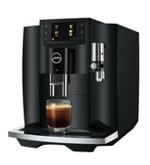 JURA Jura E8 (EC) Piano Black