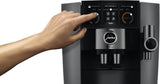 JURA JURA J10 twin (EA) Daimond Onyx
