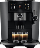 JURA JURA J10 twin (EA) Daimond Onyx