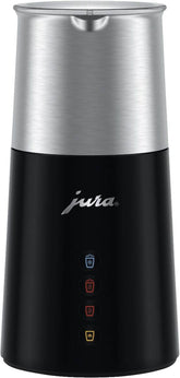 JURA JURA Melkopschuimer Hot & Cold (EA) zwart