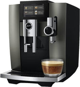 JURA JURA S10 (EA) Dark Inox