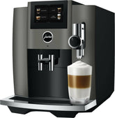 JURA Jura S8 (EB) Dark Inox