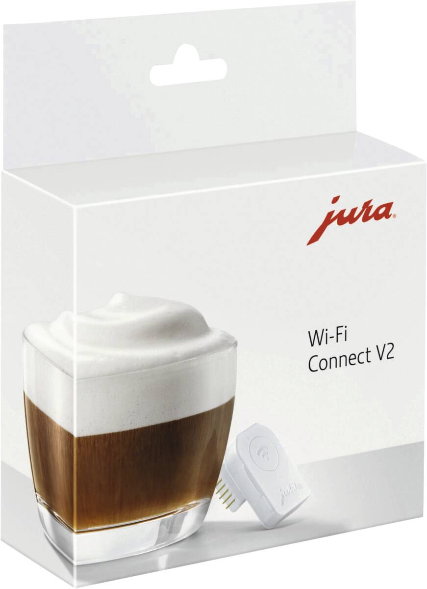 JURA Jura WiFi Connect V2 (EA)