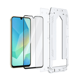 Just in Case Just in Case Galaxy A18/A17 Tempered Glass Screenprotector