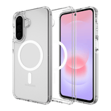 Just in Case Just in Case Galaxy A27 ArmorElite Back Cover Transparant