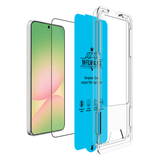 Just in Case Just in Case Galaxy A57 Tempered Glass Screenprotector