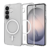 Just in Case Just in Case Galaxy S26 ArmorElite Back Cover Transparant