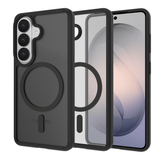 Just in Case Just in Case Galaxy S26 ArmorElite Back Cover Zwart