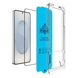 Just in Case Just in Case Galaxy S26+ Tempered Glass Screenprotector