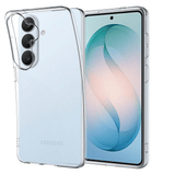 Just in Case Just in Case Galaxy S26+ Zero% Soft TPU Back Cover Clear