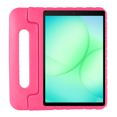 Just in Case Just in Case Samsung Galaxy Tab A11+ Kids Case Classic Pink