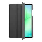 Just in Case Just in Case Samsung Galaxy Tab A11+ TriFold Book Black