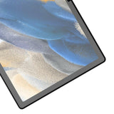 Just in Case Just in Case Samsung Galaxy Tab A8 Tempered Glas Clear