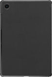Just in Case Just in Case Samsung Galaxy Tab A9+ TriFold Smart Book zwart