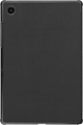 Just in Case Just in Case Samsung Galaxy Tab A9 TriFold Smart Book zwart