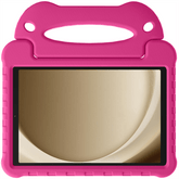 Just in Case Just in Case Samsung Galaxy Tab A9 Ultra Kids Case roze
