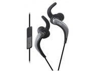 JVC Hoofdtelefoon In Ear Sport met Microfoon en Afstandsbedienin