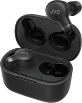JVC JVC HA-A25T zwart