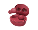 JVC JVC HA-A6T-R-U Rood