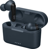 JVC JVC HA-A9T marineblauw