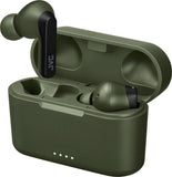 JVC JVC HA-A9T Olijfgroen
