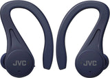 JVC JVC HA-EC25T blauw