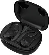 JVC JVC HA-EC25T zwart