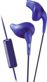 JVC JVC HA-ENR15 blauw-blauw