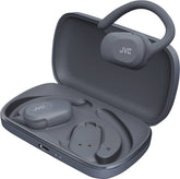 JVC JVC HA-NP40T blauw