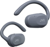 JVC JVC HA-NP40T blauw