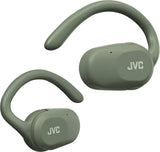 JVC JVC HA-NP40T groen