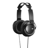 JVC JVC HA-RX330E zwart