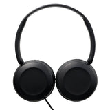 JVC JVC HA-S31M-B Zwart