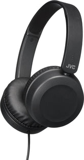 JVC JVC HA-S31M-B Zwart