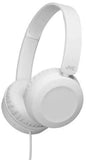 JVC JVC HA-S31M-W Wit