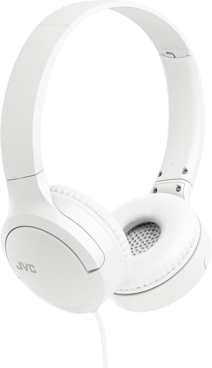 JVC JVC HA-S33UC-W-U Wired USB-C Wit