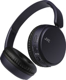 JVC JVC HA-S36W Blauw
