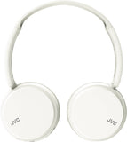 JVC JVC HA-S36W Wit