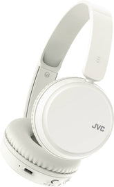 JVC JVC HA-S36W Wit