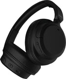 JVC JVC HA-S75N zwart