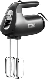 Kenwood Elektro Kenwood HMP50.000BK zwart