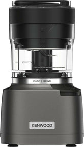 Kenwood Kenwood CHP80.000SI zilver