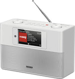Kenwood Kenwood CR-ST200S-W wit